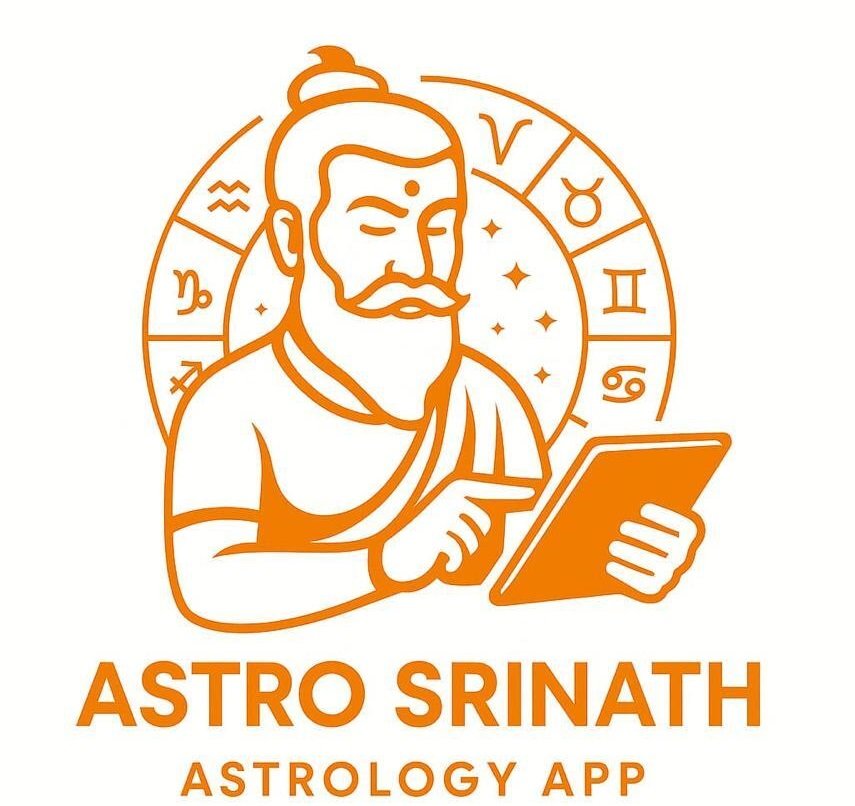 Astro Srinath
